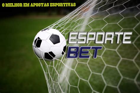 Esporte Bet 